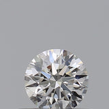 0.30 carat Round diamond H  VVS2 Excellent