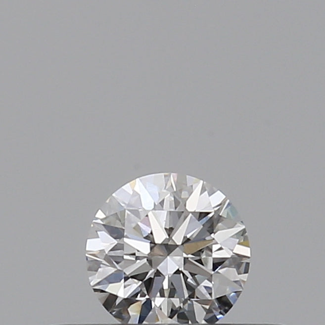 0.21 carat Round diamond F  VS1 Excellent