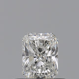 0.40 carat Radiant diamond G  VVS2