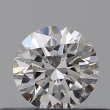 0.29 carat Round diamond E  VVS2 Excellent