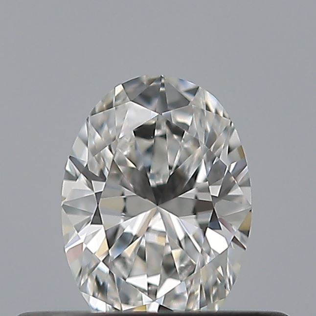 0.30 carat Oval diamond E  VVS2