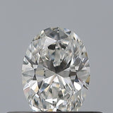 0.30 carat Oval diamond E  VVS2