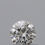 0.30 carat Round diamond G  VVS1 Excellent