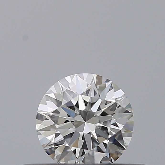 0.30 carat Round diamond E  VVS2 Excellent