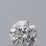 0.30 carat Round diamond E  VVS2 Excellent