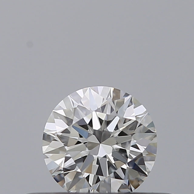 0.30 carat Round diamond E  VVS2 Excellent