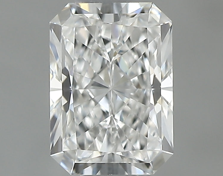 0.50 carat Radiant diamond F VS1 