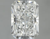0.50 carat Radiant diamond F VS1 