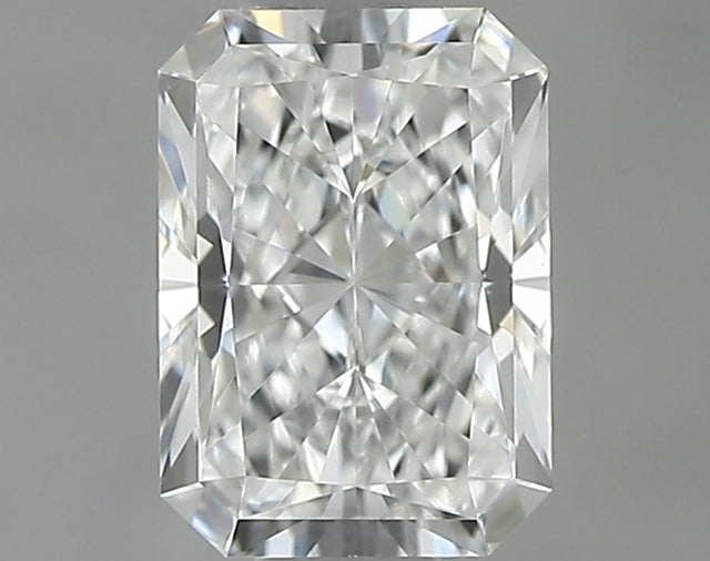 0.50 carat Radiant diamond F VS1 