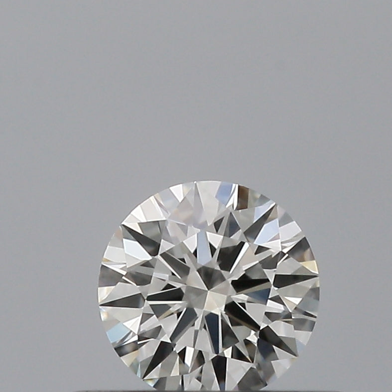 0.30 carat Round diamond H  IF Excellent