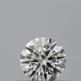 0.30 carat Round diamond H  IF Excellent