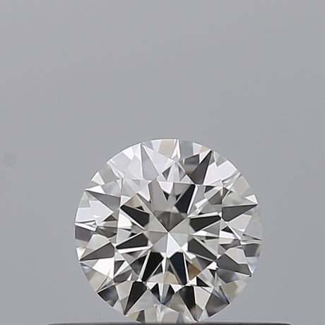 0.33 carat Round diamond G  VS2 Excellent