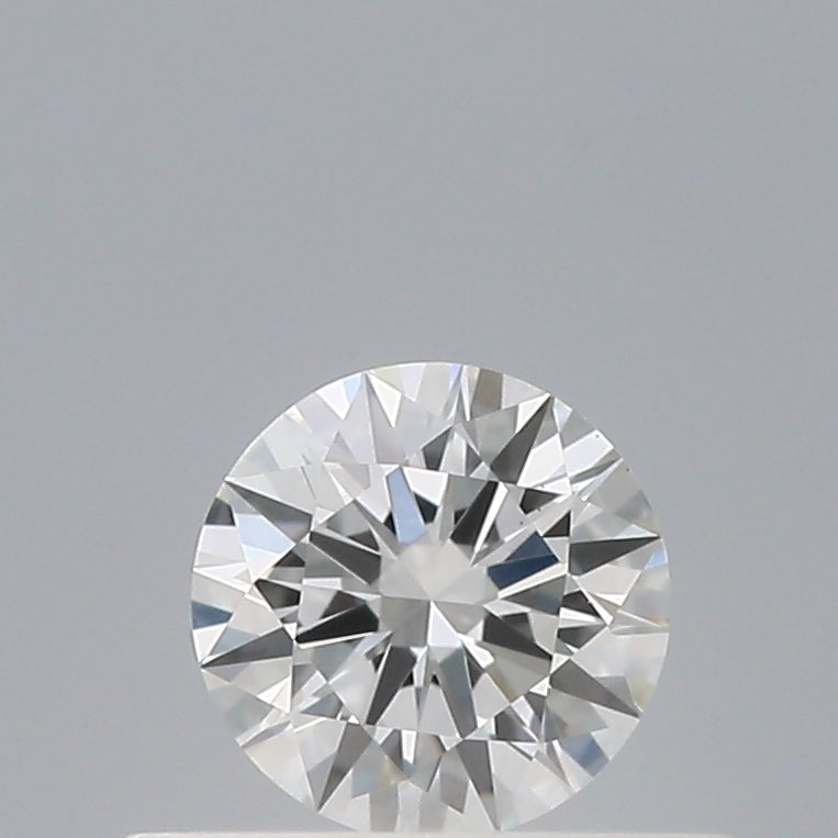 0.28 carat Round diamond E VS1 Excellent