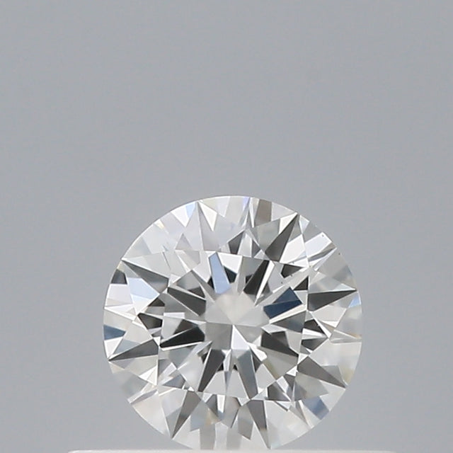 0.28 carat Round diamond E VS1 Excellent