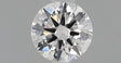 0.50 carat Round diamond G VVS1 Excellent