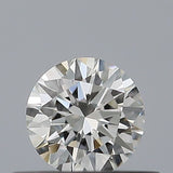 0.30 carat Round diamond G  VVS2 Excellent