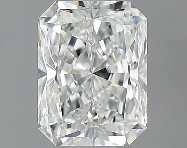 0.80 carat Radiant diamond F VVS2 