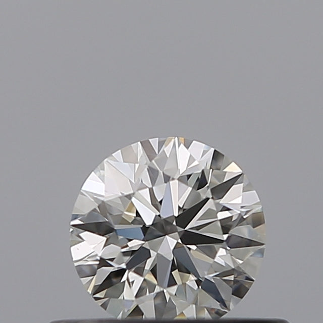 0.35 carat Round diamond H VVS1 Excellent