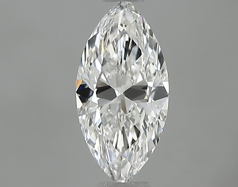 0.40 carat Marquise diamond G VS2 