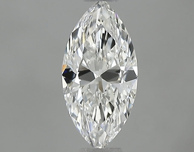 0.40 carat Marquise diamond G VS2 