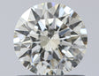 0.70 carat Round diamond K I1 Excellent