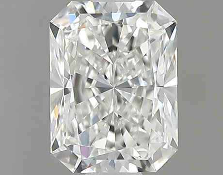 0.80 carat Radiant diamond H VVS1 