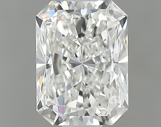 0.80 carat Radiant diamond H VVS1 