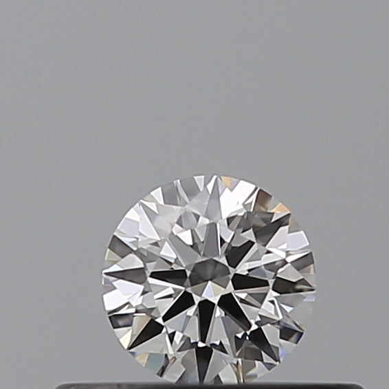 0.19 carat Round diamond E  VS1 Excellent