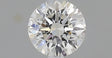 0.54 carat Round diamond G IF Excellent