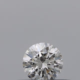 0.20 carat Round diamond D  VVS1 Excellent