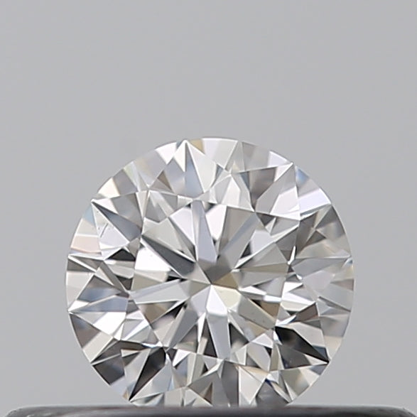 0.23 carat Round diamond G  VS2 Excellent