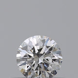0.28 carat Round diamond E  VS1 Excellent