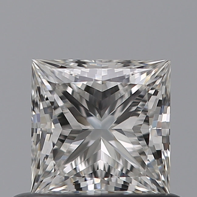 0.56 carat Princess diamond G  VVS1