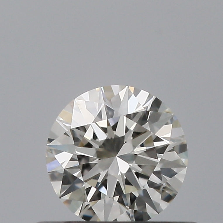0.40 carat Round diamond H  SI1 Excellent