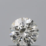 0.40 carat Round diamond H  SI1 Excellent