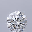 0.51 carat Round diamond D VS1 Excellent