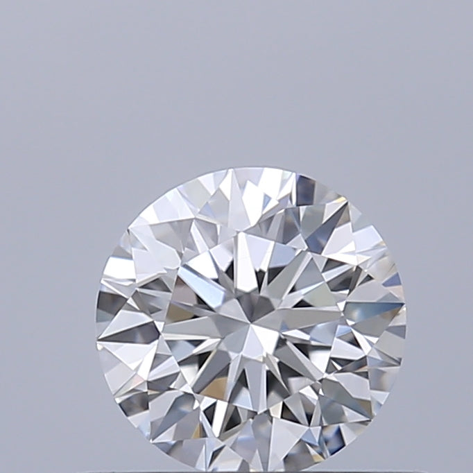 0.51 carat Round diamond D VS1 Excellent