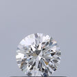 0.37 carat Round diamond F VS1 Excellent