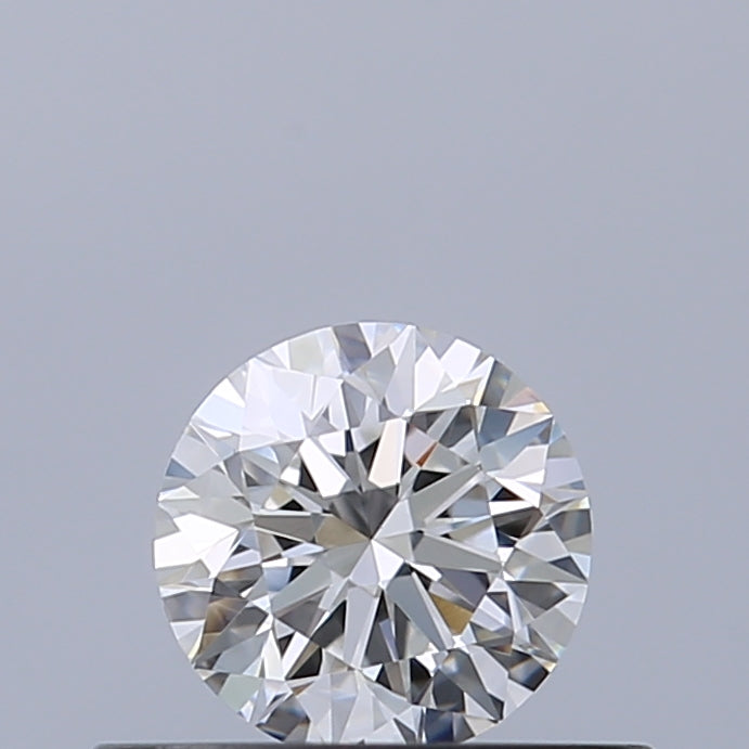 0.37 carat Round diamond F VS1 Excellent