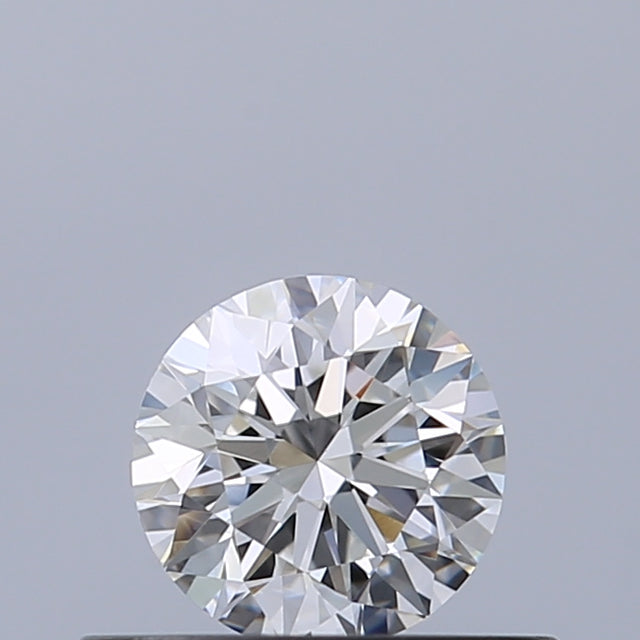 0.37 carat Round diamond F VS1 Excellent
