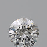 0.50 carat Round diamond H  VS2 Excellent