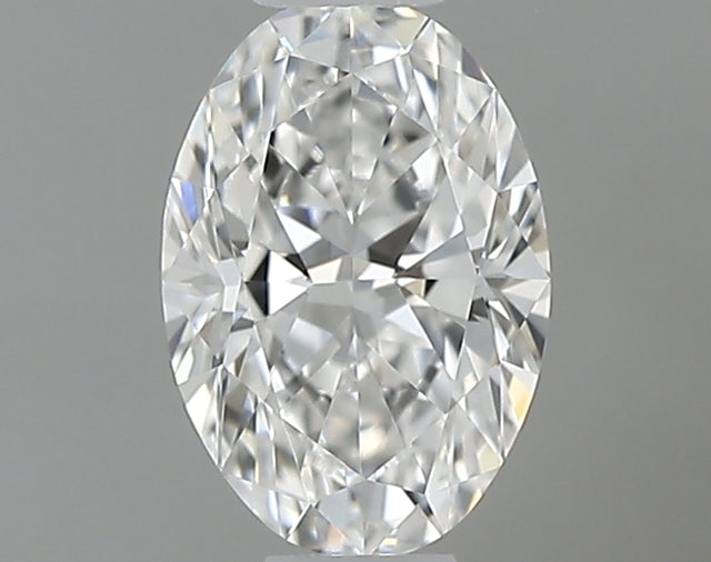 0.31 carat Oval diamond E VS1 