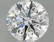 1.00 carat Round diamond I SI1 Excellent