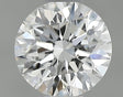 0.50 carat Round diamond E SI1 Excellent