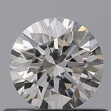 0.46 carat Round diamond H  VS2 Excellent