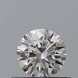 0.30 carat Round diamond F  VVS1 Excellent