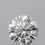 0.33 carat Round diamond H  VS1 Excellent