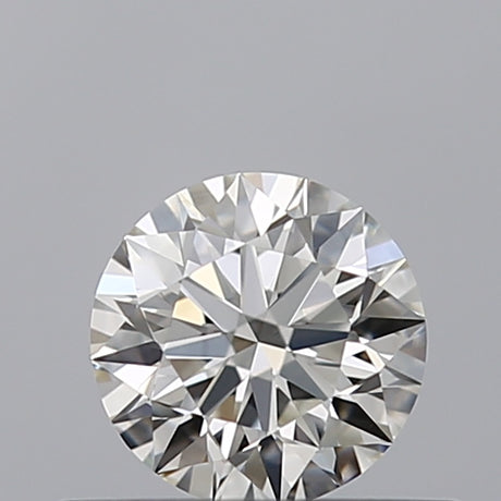 0.33 carat Round diamond H  VS1 Excellent