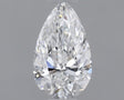 0.40 carat Pear diamond E VS1 