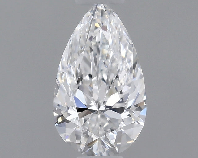 0.40 carat Pear diamond E VS1 